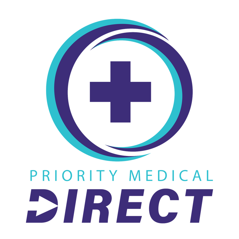 Medical Equipment and Supplies Priority Medical Direct Inc